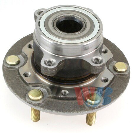 Wjb Hub Assembly, Wa513166 WA513166